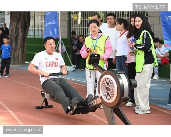 体育赛事对传承地方体育文化遗产的价值